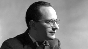 Tiểu sử Murray Newton Rothbard 