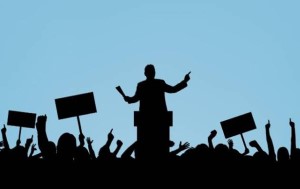 Tại sao chủ nghĩa tư bản cần chủ nghĩa dân túy