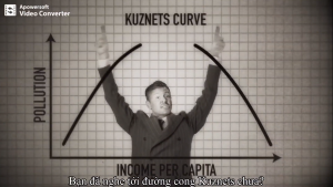 [VIDEO] Thị trường tự do và Môi trường