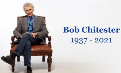 Tri ân Bob Chitester: Người rao giảng kinh tế thị trường và chủ nghĩa tự do ra thế giới