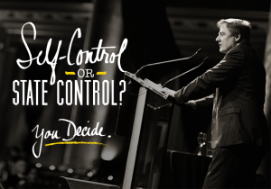 Sự lựa chọn lớn lao (Phần 1/3): Trách nhiệm và tự do