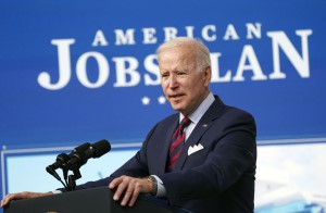 Kế hoạch phá hoại cơ sở hạ tầng của Biden