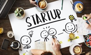 Khởi nghiệp - nay đã khác