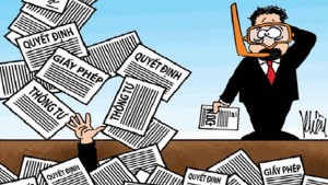 Điều kiện kinh doanh – cần một cách tiếp cận khác