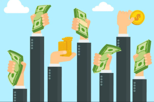 Thị trường xấu xa