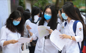 Quả bóng trong chân các trường đại học