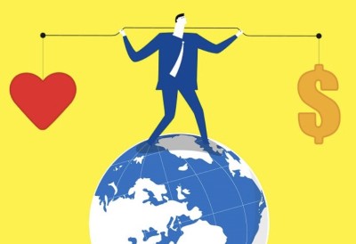 Thị trường và đạo đức