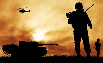 Sự cẩn trọng với chiến tranh trong thời kì khai sáng Mỹ 