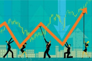 Lạm phát và chính sách mở rộng tín dụng (Phần 1/3)