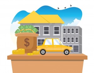 Sung công và trợ cấp (Phần 3/3)