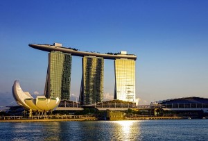 Các giá trị châu Á và chủ nghĩa tự do cổ điển (phần 1/6)