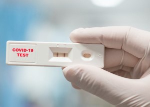 Nhân vụ kít xét nghiệm nghĩ về hình thức tham nhũng ‘cao cấp’