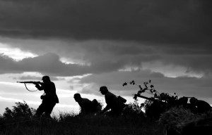 Giảm chiến tranh: Công cụ chính sách thời hiện đại