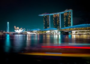 Kinh tế chính trị học về bất bình đẳng và tái phân phối ở Singapore (phần 1)