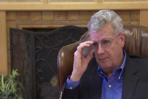 Phỏng vấn Roger Garrison (Phần 3)