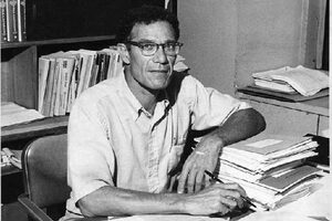 Phỏng vấn Robert M. Solow (Phần 2/3)