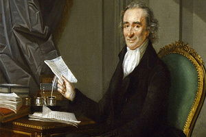 Lẽ Thường (Common Sense) - Chương I