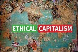 Giá trị đạo đức của chủ nghĩa tư bản