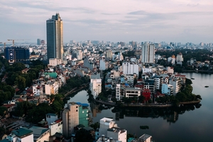 Dư địa nào thúc đẩy tăng trưởng?