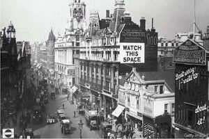 Lịch sử phân tích kinh tế (Phần 4)