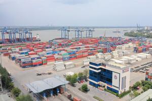 Ai được thuế quan 