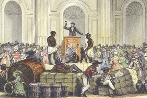 “Thời thế đổi thay”: Khi chủ nghĩa tự do cá nhân tiệm cận chủ nghĩa bãi nô