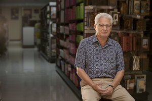 Quá trình phát triển của viện trợ tương hỗ (Phần 1) 