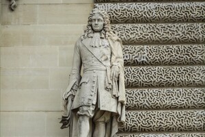 [Cuộc cách mạng ngược trong khoa học] Chương 12: Người gieo mầm ý tưởng: Henri de Saint-Simon (Phần 1)