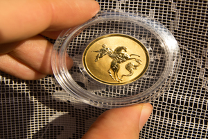 Càng siết quản lý vàng, nền kinh tế càng chịu thiệt