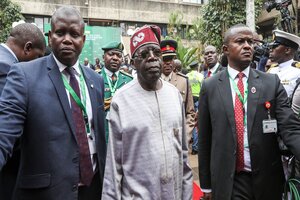 [Tinh thần dân chủ] Chương 3: Dân chủ thoái trào (Phần 5)	