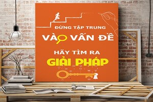 Cần tập trung vào giải pháp căn cơ