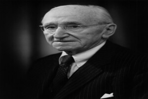 [FA. Hayek: Cuộc đời và sự nghiệp]: Chương 31 - Lịch sử tư tưởng