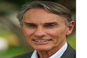 Phỏng vấn với một doanh nhân vì hòa bình – Chris Rufer