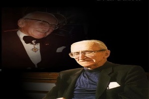 [FA. Hayek: Cuộc đời và sự nghiệp]: Chương 38 - Opa