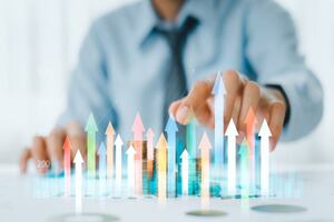 [Nền kinh tế tự do] Chương 2: Chuyên môn hóa và trao đổi làm chúng ta giàu lên