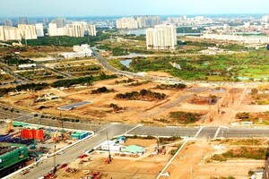 Để phát triển được các dự án có sử dụng đất qua đấu thầu