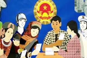 [Chế độ dân chủ - Một dẫn nhập] Chương 5: Chế độ dân chủ đại diện trong thời đại hiện nay