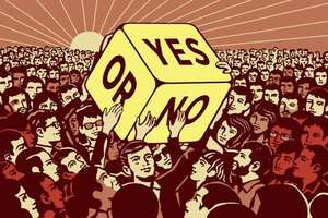 [Chế độ dân chủ -  Một dẫn nhập] Chương 7: Phê phán chế độ dân chủ