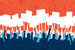 [Chế độ dân chủ -  Một dẫn nhập] Chương 10: Chế độ dân chủ đang chịu áp lực