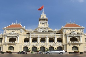 [Chế độ dân chủ: nhà nước và xã hội] - Chương 4: Nhà nước và chính quyền