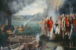 [Nền dân trị Mỹ] - Chương V: Cần thiết phải nghiên cứu những gì đã xảy ra ở các bang riêng rẽ trước khi nói đến chính quyền liên bang (Phần 2)