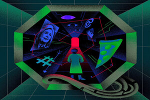 [Tinh thần dân chủ] Chương 13: Làm cho dân chủ hoạt động (Phần 3)