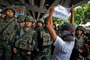 [Tinh thần dân chủ] Chương 13: Làm cho dân chủ hoạt động (Phần 6)