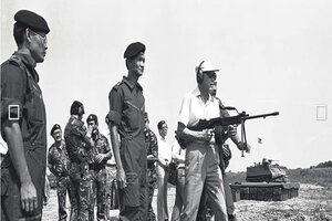 Chủ nghĩa gia trưởng kỹ trị của Singapore và cách kinh tế học hành vi biện minh cho sự tiếp diễn của mô hình này (Phần 3)