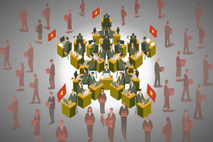 Những thách thức kinh tế Việt Nam phải giải quyết trong kỷ nguyên vươn mình