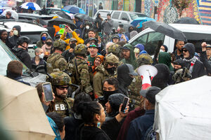 Luật pháp là gì? (Phần 2)