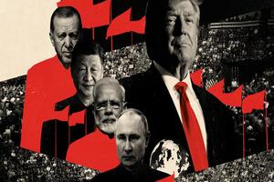 Quyền lực của Tổng thống (Phần 2)