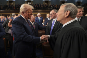 Tầm quan trọng của độc lập tư pháp