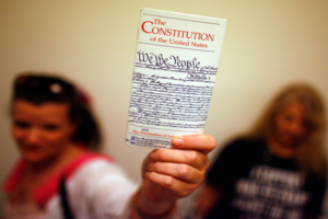 Lược dẫn về Pháp quyền (Phần 2) 