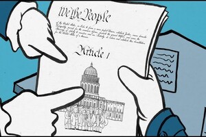 Những luận cương liên bang (Phần 7)	